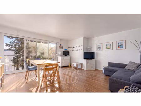 vente appartement 3 pièces 69 m² à garches (92380)  375 000 €