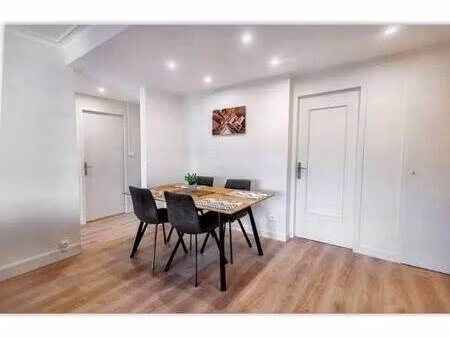 colocation à louer