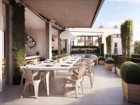 vente appartement 4 pièces 82 m² à sucy-en-brie (94370)  370 000 €