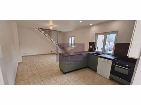 signature immobilier