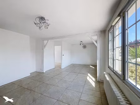 vente maison 6 pièces 110 m² les clayes-sous-bois (78340)
