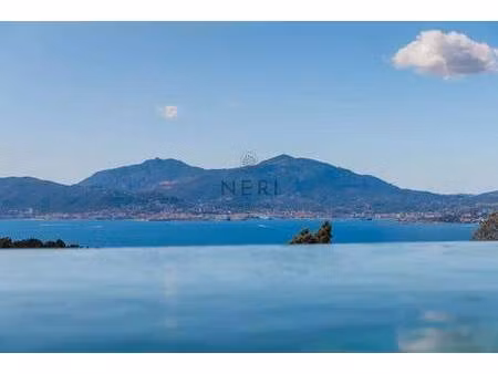 villa à vendre