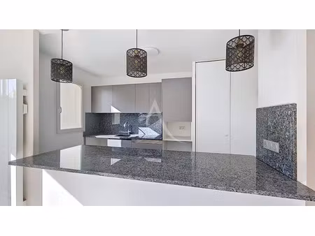 vente appartement 3 pièces 63 m² à massy (91300)  369 940 €