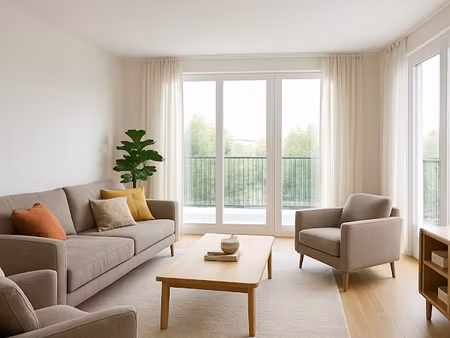 vente appartement 4 pièces 86 m² à rouen (76000)  374 447 €