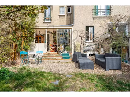 vente appartement 4 pièces 70.79 m² à colombes (92700)  385 000 €