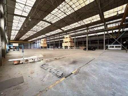 vente commerce 8680 m² chaufour-lès-bonnières (78270)