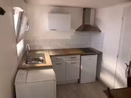 sud est immo agence des pennes