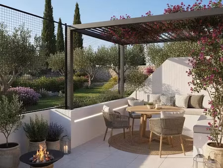 vente appartement 3 pièces 71.9 m² à menton (06500)  377 500 €