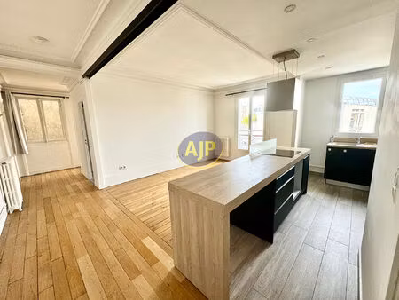 appartement 3 pièce(s) 63.90 m2