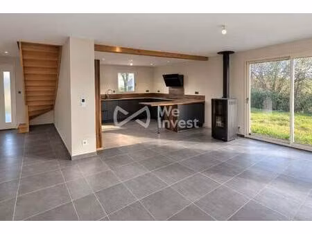 we invest jérémi pinagot