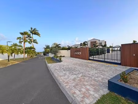 villa prestige antilles