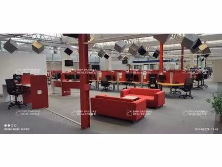espace bureau à vendre