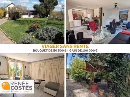 maison en viager
