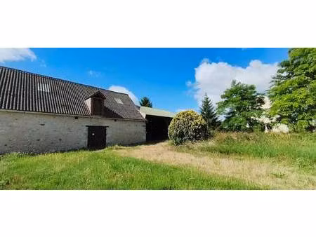 terrain agricole à vendre