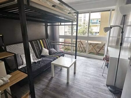 studio à louer