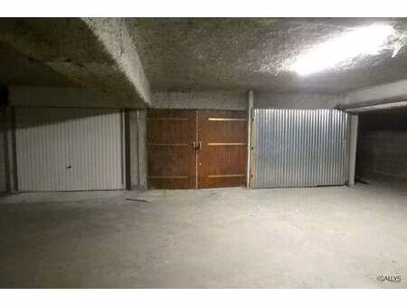 parking à vendre
