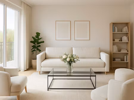 vente appartement 4 pièces 88 m² à challans (85300)  277 000 €