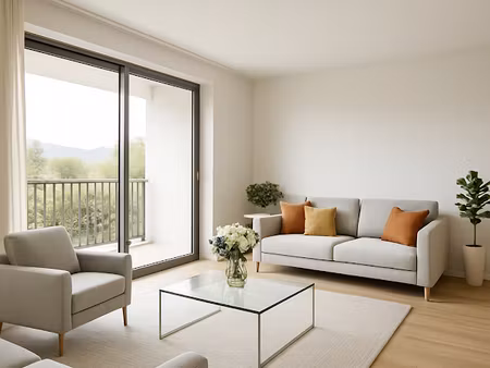 vente appartement 4 pièces 81 m² à gap (05000)  278 200 €