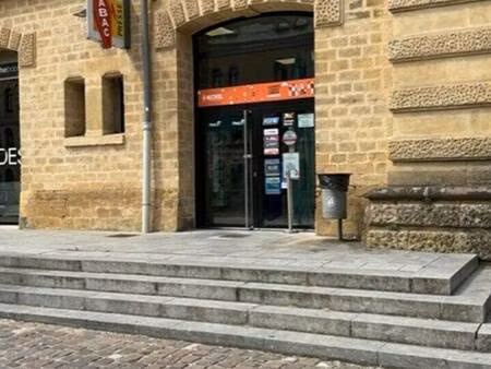 tabac-presse-loto à vendre