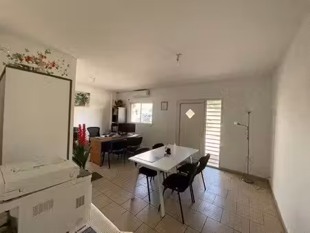 local commercial à vendre