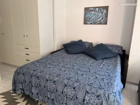 studio boulevard guynemer beausoleil