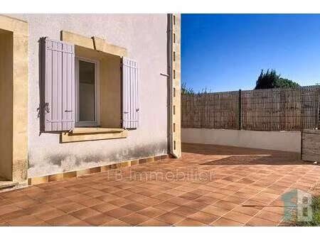 fb immobilier