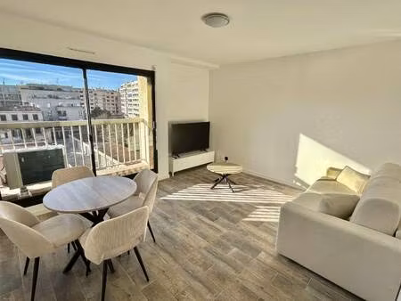 appartement à louer - logement étudiant