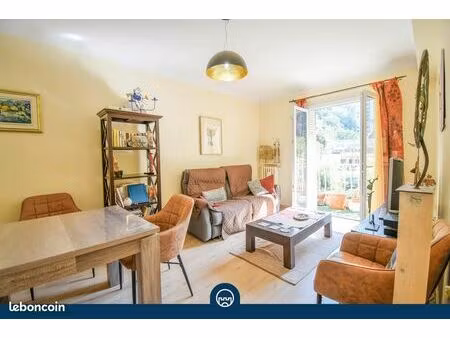 appartement 3 pièces 57 m²