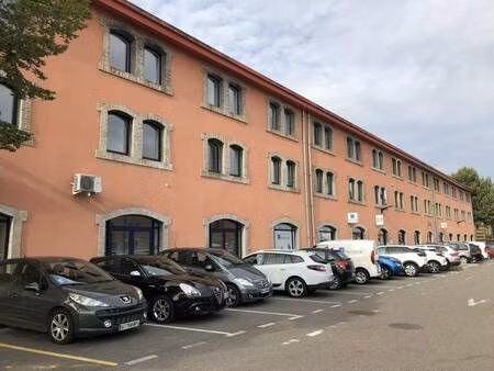 espace bureau à louer