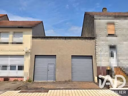 parking à vendre