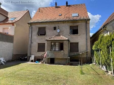 regard immobilier