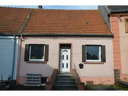 regard immobilier