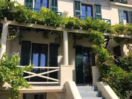 maison 4 pièces 133 m²