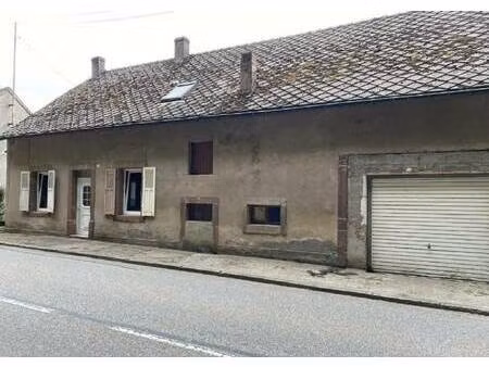 regard immobilier