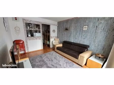 appartement isola 2000