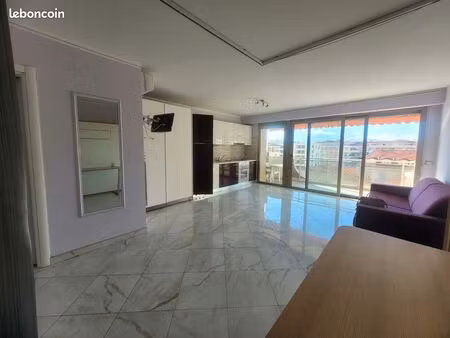 appartement studio