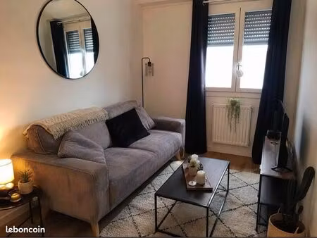 location jolie studio