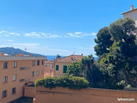 appartement en viager 2 pièces 57 m²