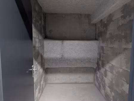 cave à louer - les jardins de vaugrenier