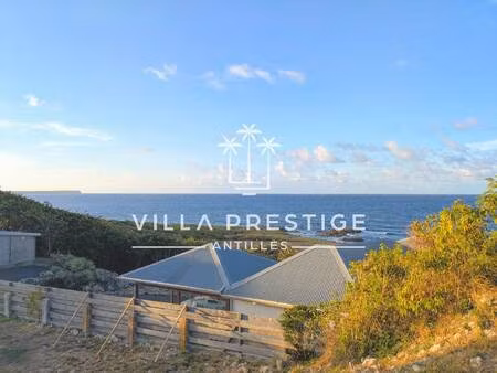 villa prestige antilles