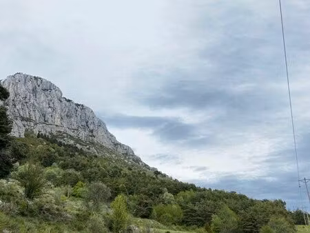 terrain constructible