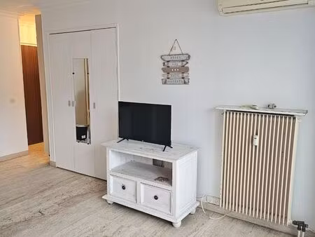 studio étudiant 1er septembre au 30 juin