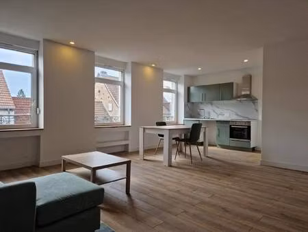 regard immobilier