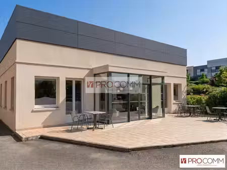 procomm antae immobilier