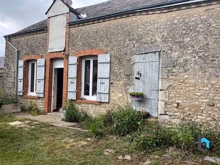 mgn immobilier bonneval