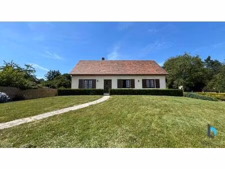 mgn immobilier bonneval