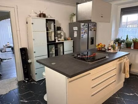 regard immobilier