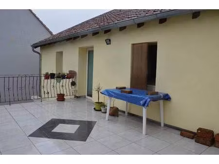regard immobilier