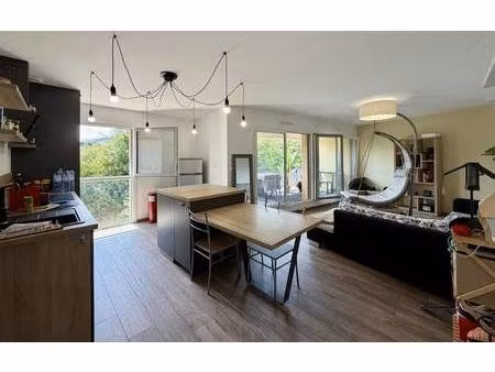 open immobilier