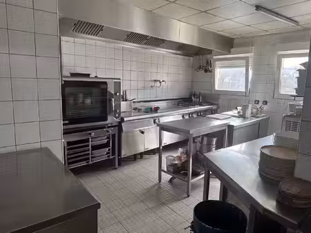 boutique à vendre